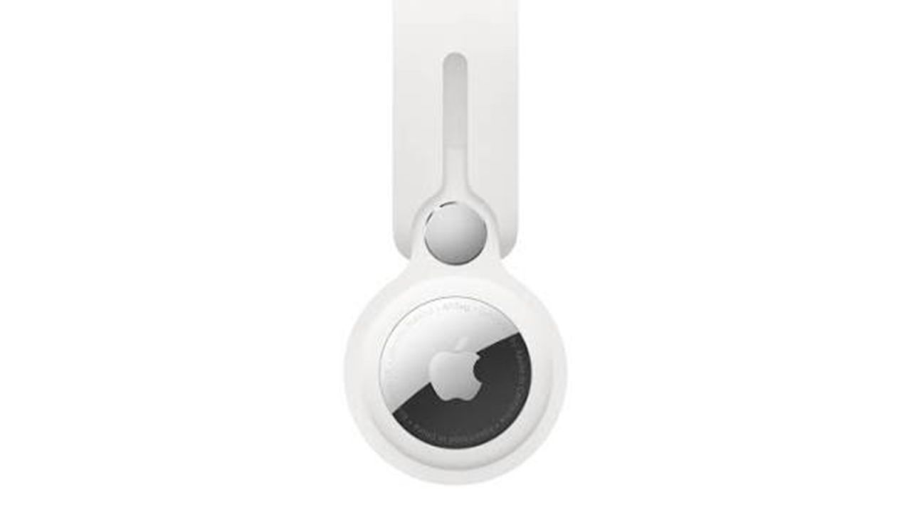 Apple AirTag Loop