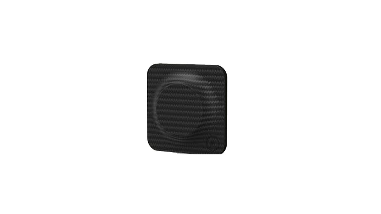 Hardshell Mount for AirTags