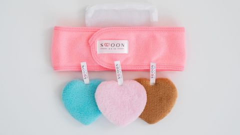 I Heart You Cleansing Kit