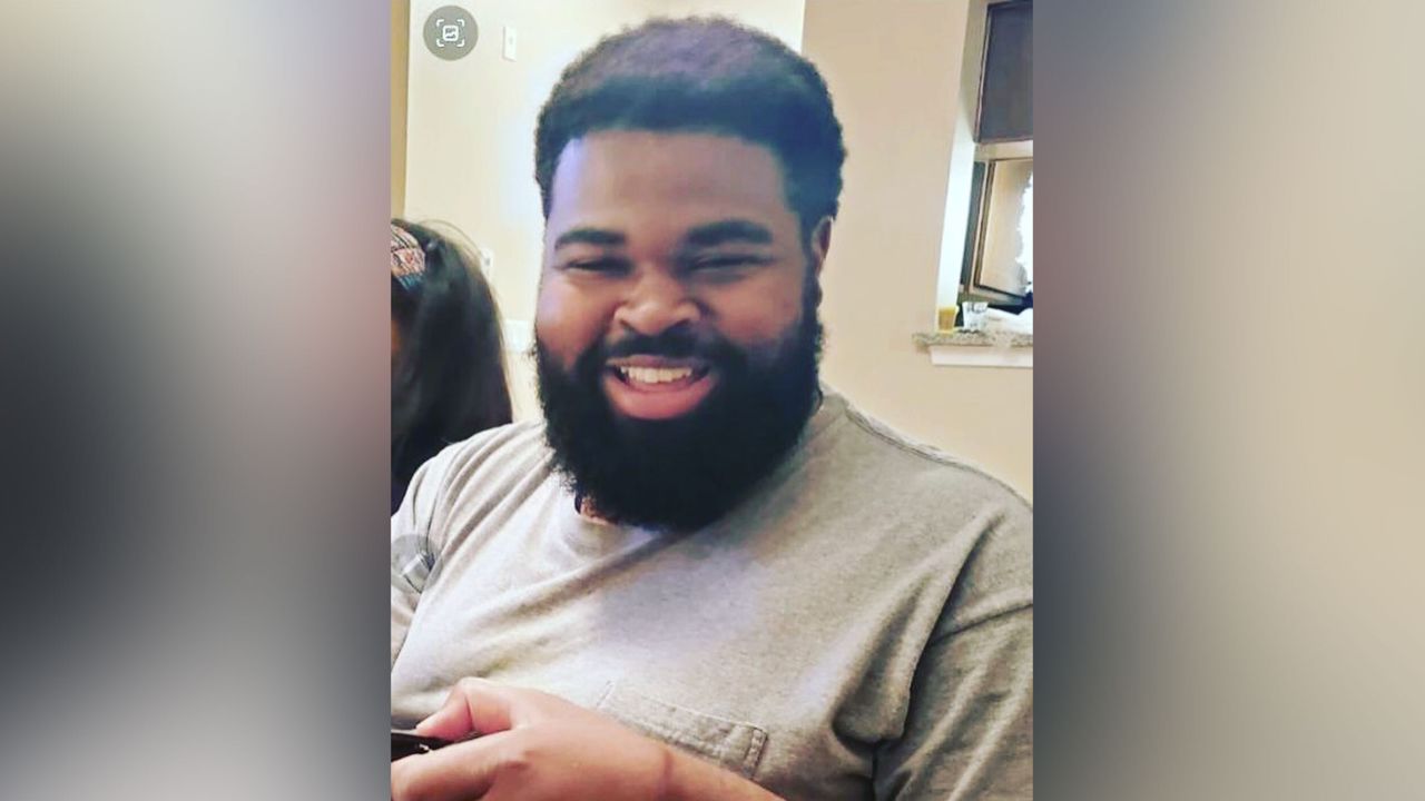 Marvin David Scott III