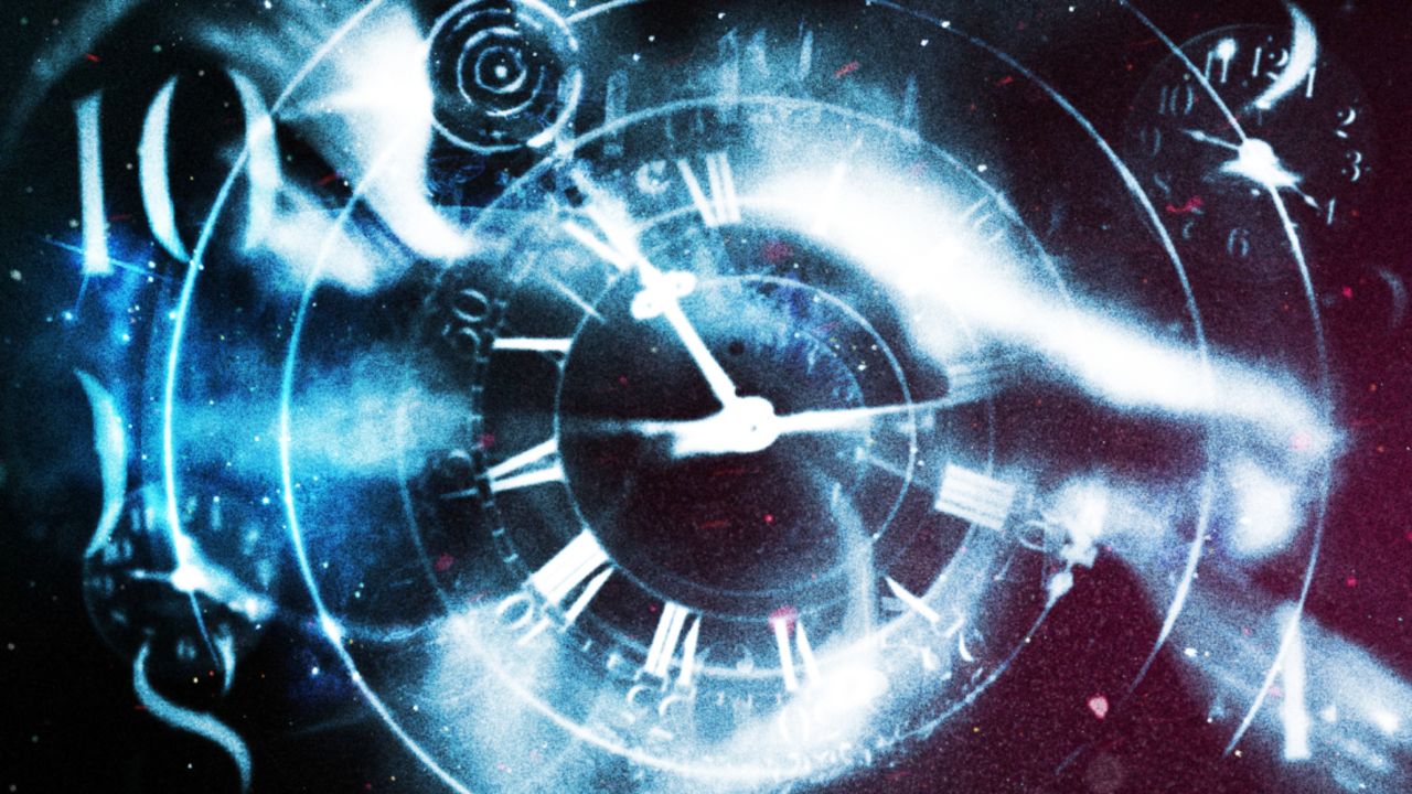 The disruption caused by the pandemic may be helping us better grasp the true nature of time, Susanne Paola Antonetta said.