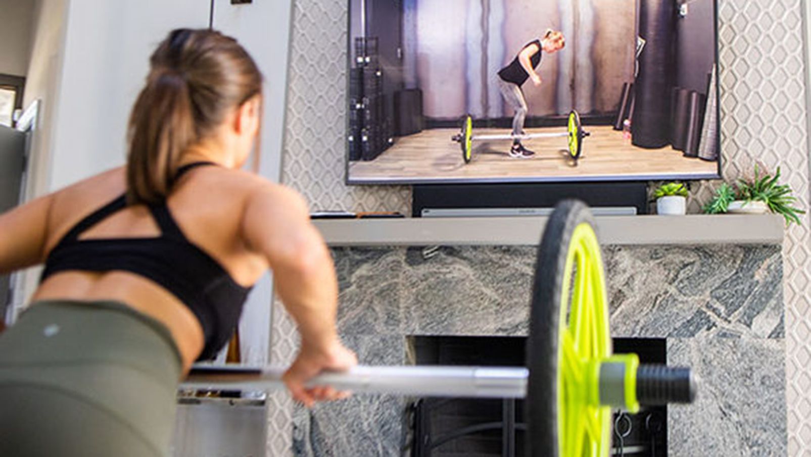Value Axle workout review for Routine Workout