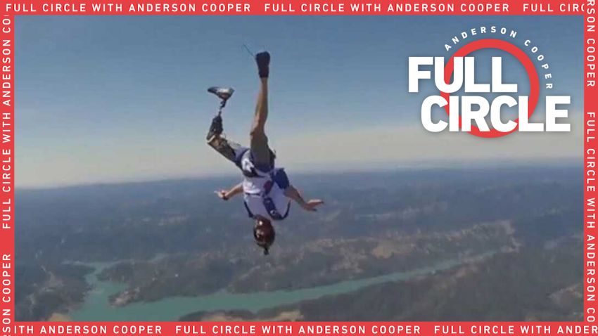 DT acfc skydiver Dion Callaway vpx