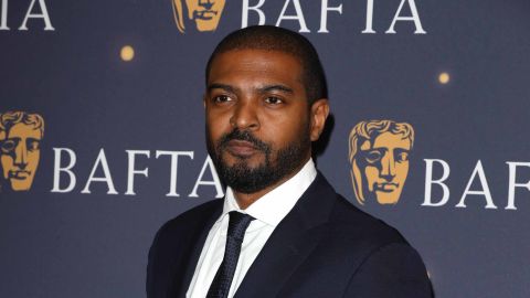 BAFTA suspends Noel Clarke, 'Doctor Who' and 'Kidulthood' star, over