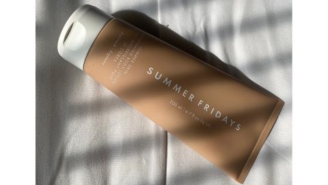 Summer Fridays Summer Skin Nourishing Body Lotion