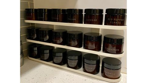 Evermill The Countertop Rack