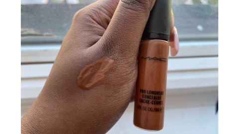 Mac Pro Longwear Concealer