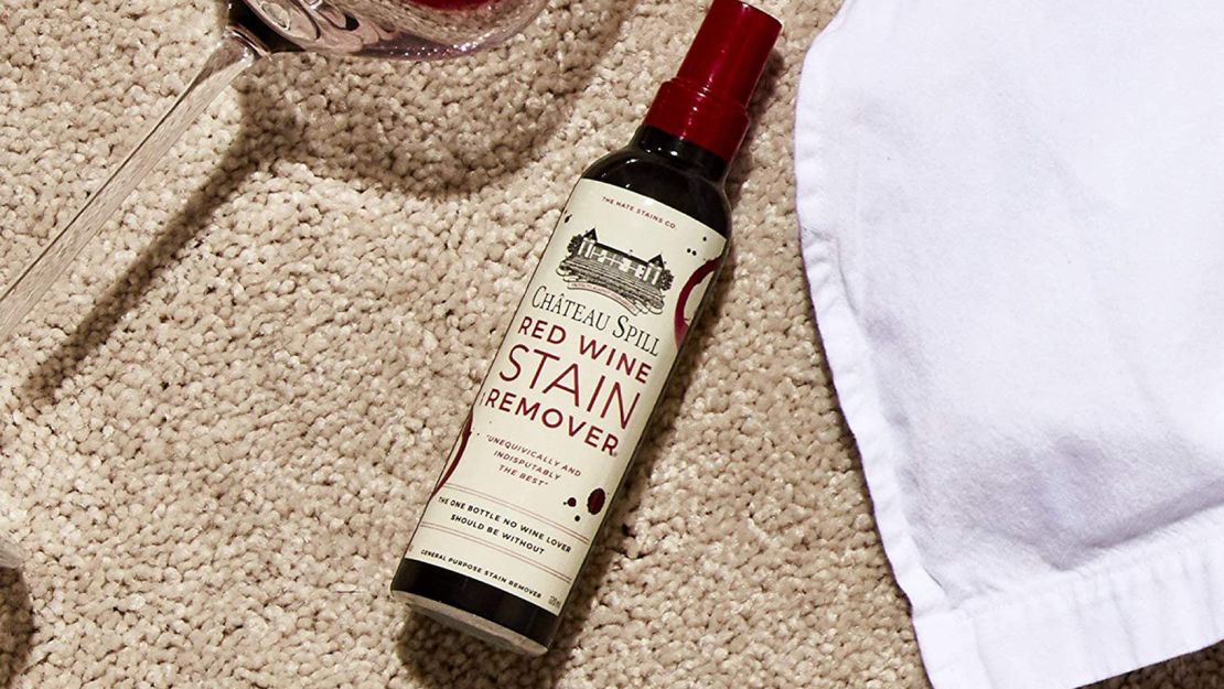 Chateau Spill Red Wine Stain Remover