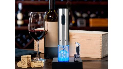 Secura Electric Wine Opener