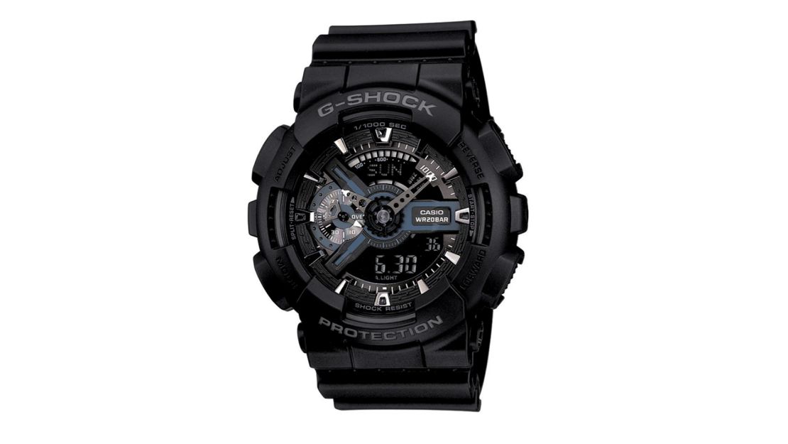 G-Shock Baby-G Ana-Digi Watch 