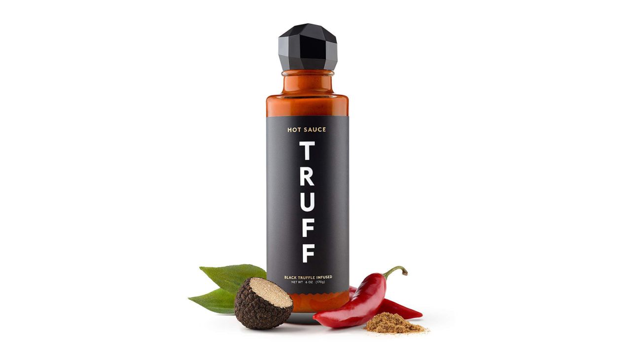 Truff Hot Sauce