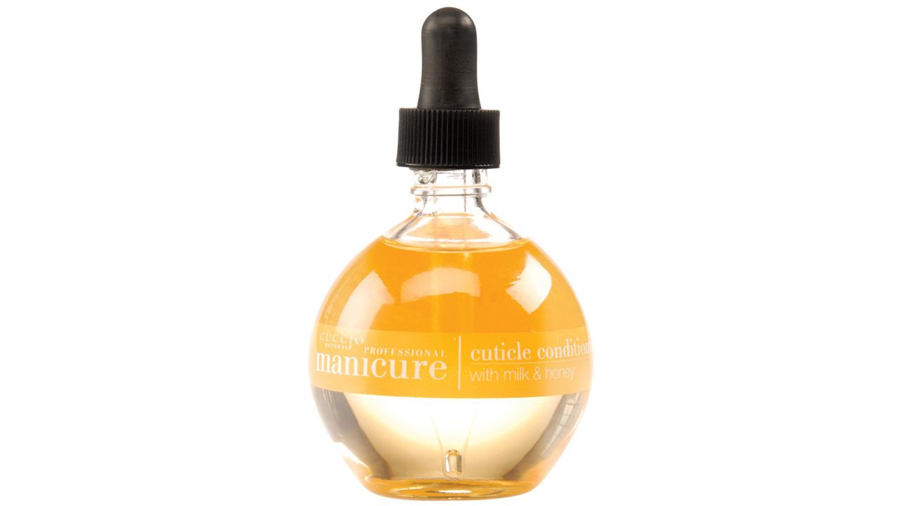 Cuccio Natural Milk & Honey Revitalizing Cuticle Oil