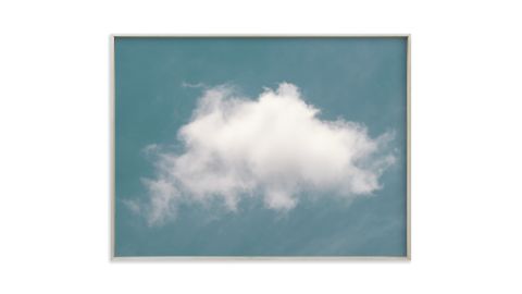 "Cloud in the Sky" by Tania View