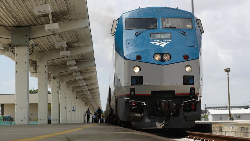 Amtrak Might Add More Than 50 New Routes. But They Still Won't Be ...