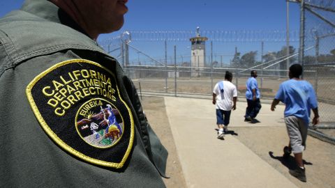 Stemming from Proposition 57, California's correctional system will award sentence credits for rehabilitation, good behavior, or educational achievements
