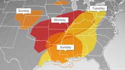 weather multiday severe storms 05022021