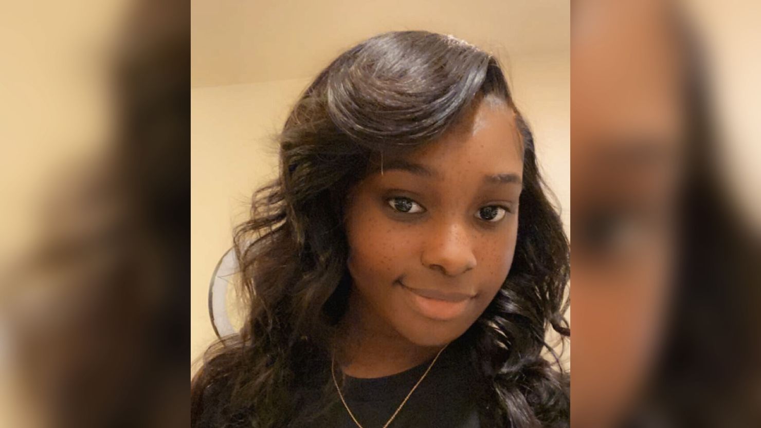 Saniyya Dennis disappeared from SUNY Buffalo State College on April 24, officials said.