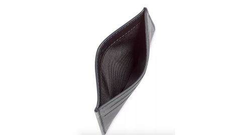 Want Les Essentiels Branson Leather Card Case