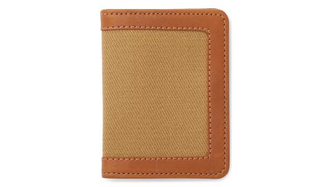 Filson Outfitter Card Case