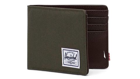 Herschel Hank Wallet