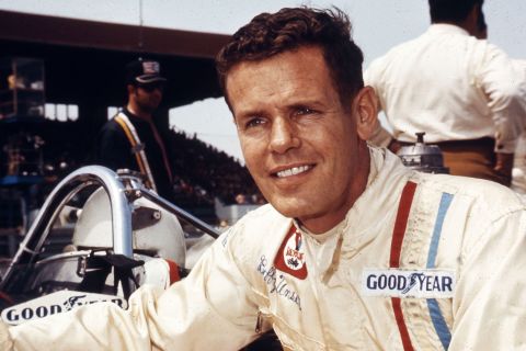Race car driver <a href="https://www.cnn.com/2021/05/03/us/bobby-unser-racing-driver-dies/index.html" target="_blank">Bobby Unser,</a> winner of the 1968, 1975 and 1981 Indianapolis 500s, died May 2 at the age of 87. Unser is one of 10 drivers to win the prestigious Indy 500 at least three times, and he was the first driver to win the race in three different decades.