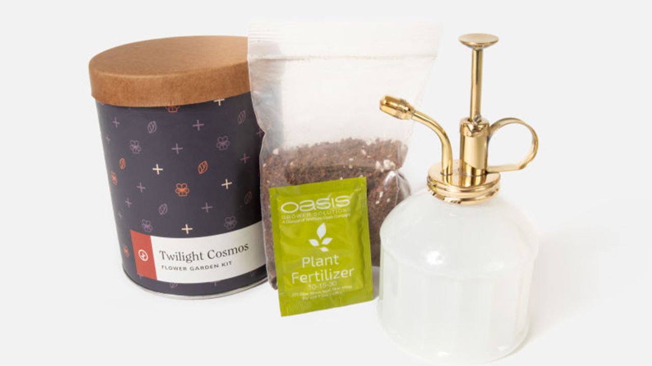 UrbanStems The Home Gardener Gift Set