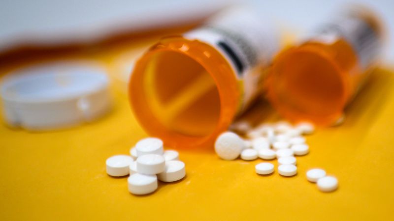 Opioid prescribing guidelines: CDC updates with new recommendations on tapering or continuing prescriptions