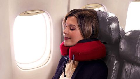 Cabeau Evolution S3 Travel Pillow