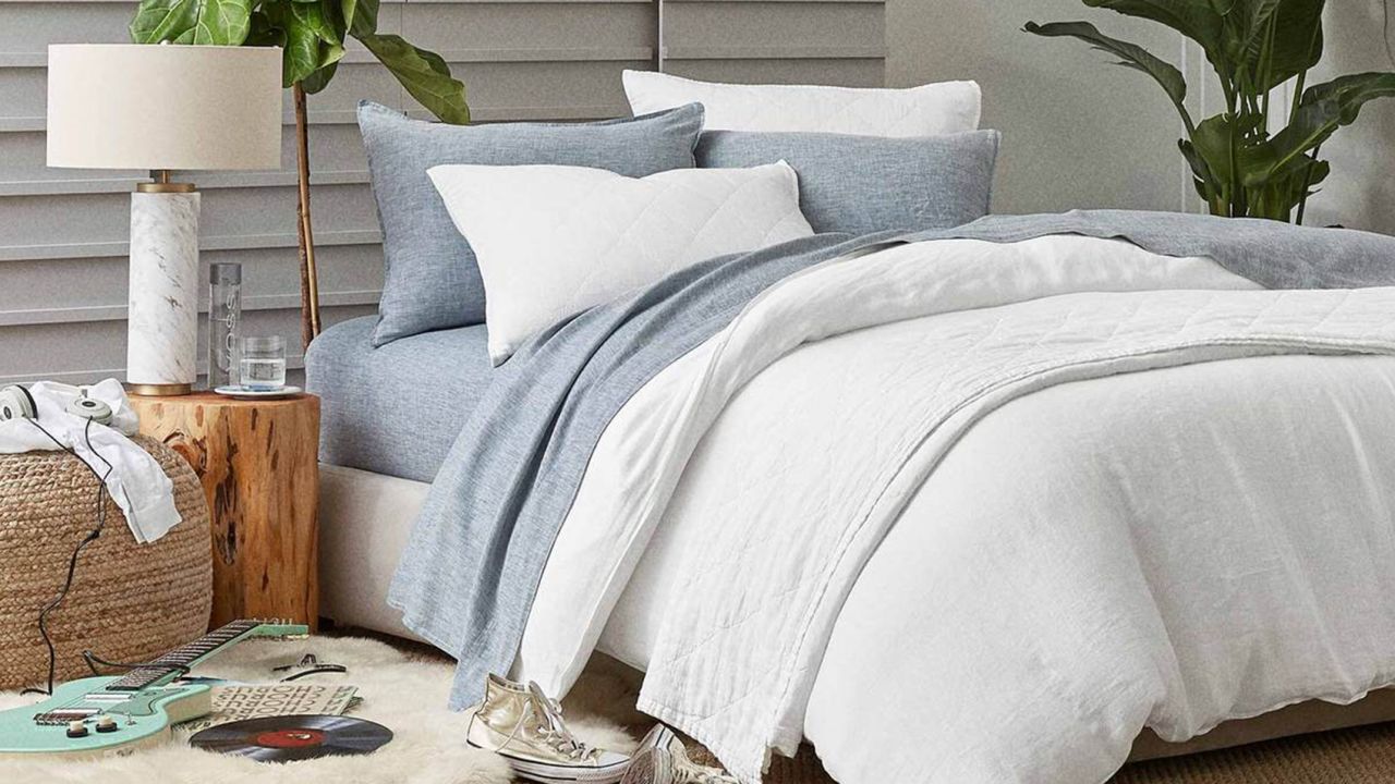 Brooklinen Birthday Sale 2023 CNN Underscored