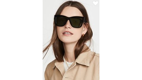 Le Specs Total Eclipse Sunglasses
