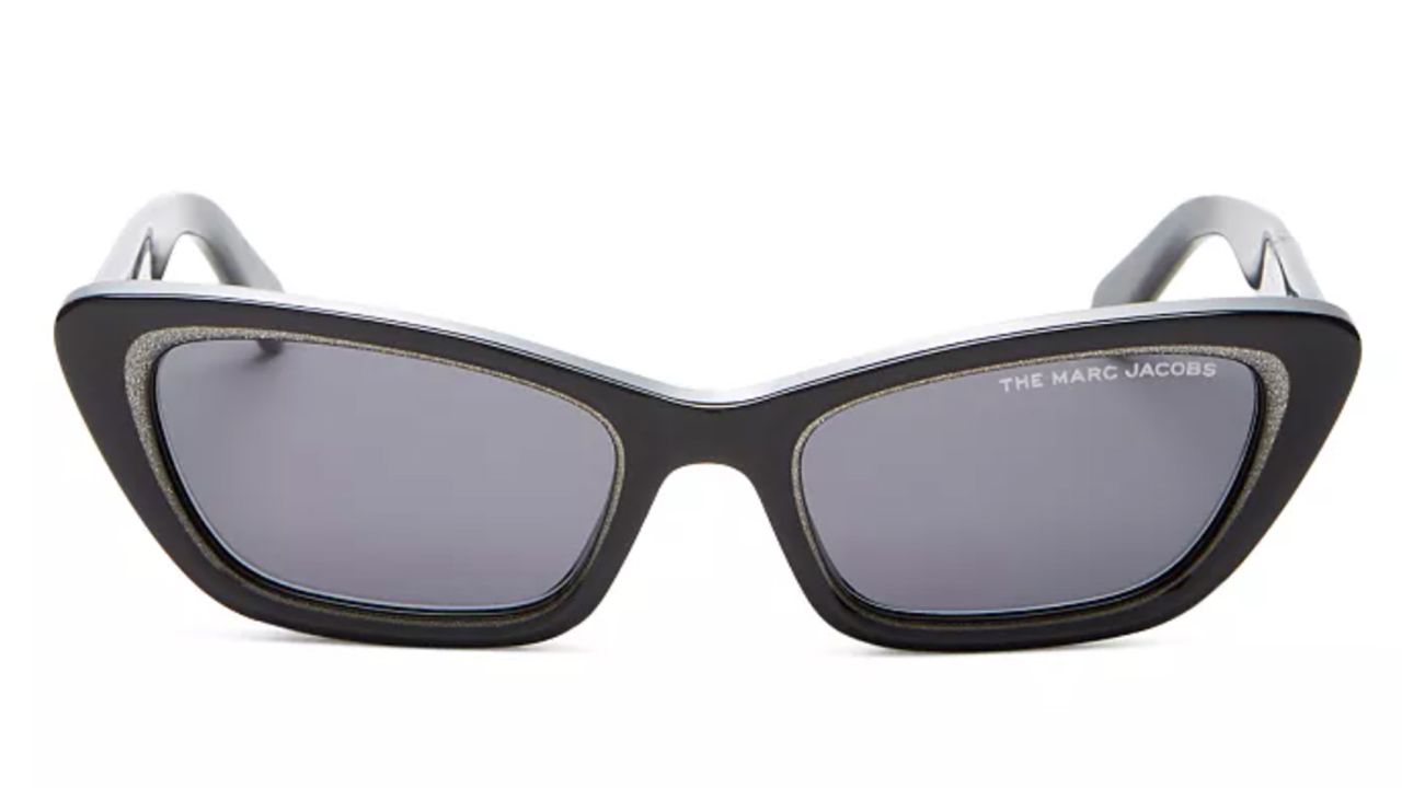 Marc Jacobs Women's Cat-Eye Sunglasses