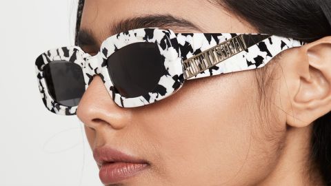 Poppy Lissiman Stevie Sunglasses