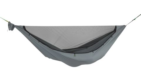 The Wanderlust Complete Kit for Hammock Camping