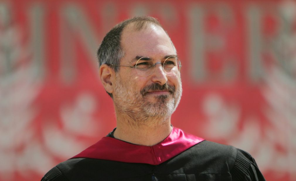 <strong>Apple co-founder Steve Jobs, Stanford University, 2005 -- </strong>"Remembering that you are going to die is the best way I know to avoid the trap of thinking you have something to lose. You are already naked. There is no reason not to follow your heart."