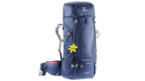 Deuter Futura Vario 45+10 SL Backpack