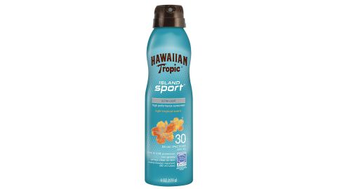 Hawaiian Tropic Island Sport Sunscreen