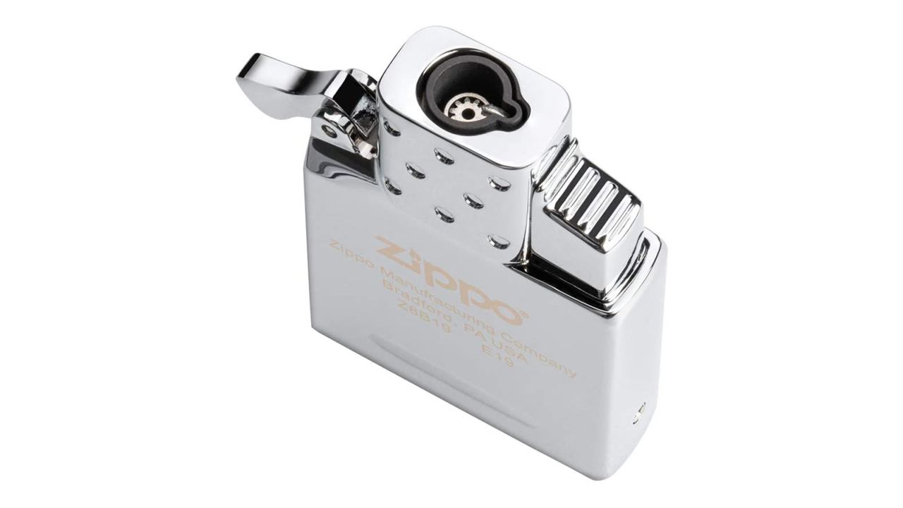 Zippo Single Torch  Butane Lighter