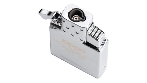 Zippo Single Torch Butane Lighter