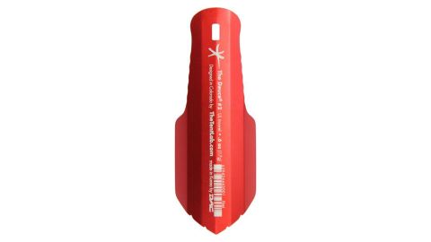 The Deuce Backcountry Trowel