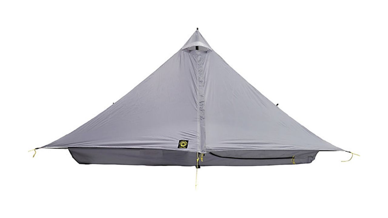 Six Moon Designs Lunar Solo Tent