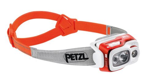 Petzl Swift RL Headlamp
