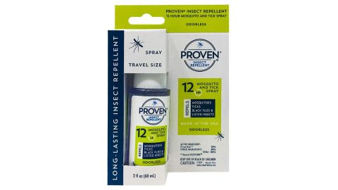 Proven Insect Repellent Spray