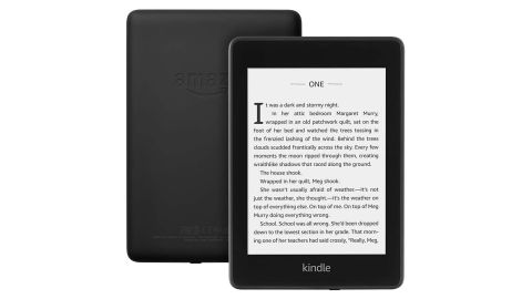 Kindle Paperwhite