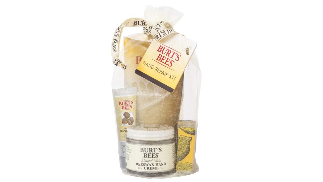 Burt’s Bees Hand Repair Gift Set