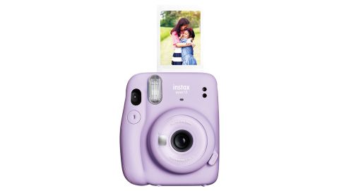 Fujifilm Instax Mini 11 Instant Camera