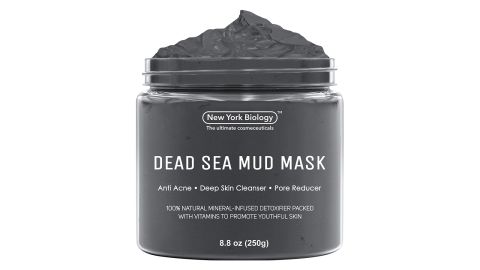 New York Biology Dead Sea Mud Mask