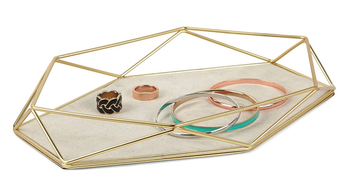 Umbra Prisma Jewelry Tray