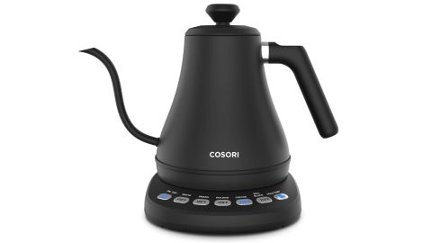 Cosori Electric Gooseneck Kettle