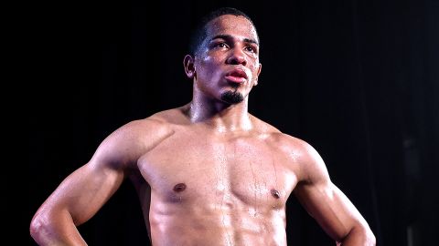 Puerto Rican boxer Félix Verdejo Sánchez  allegedly killed a woman who said she was pregnant with his baby, officials say.