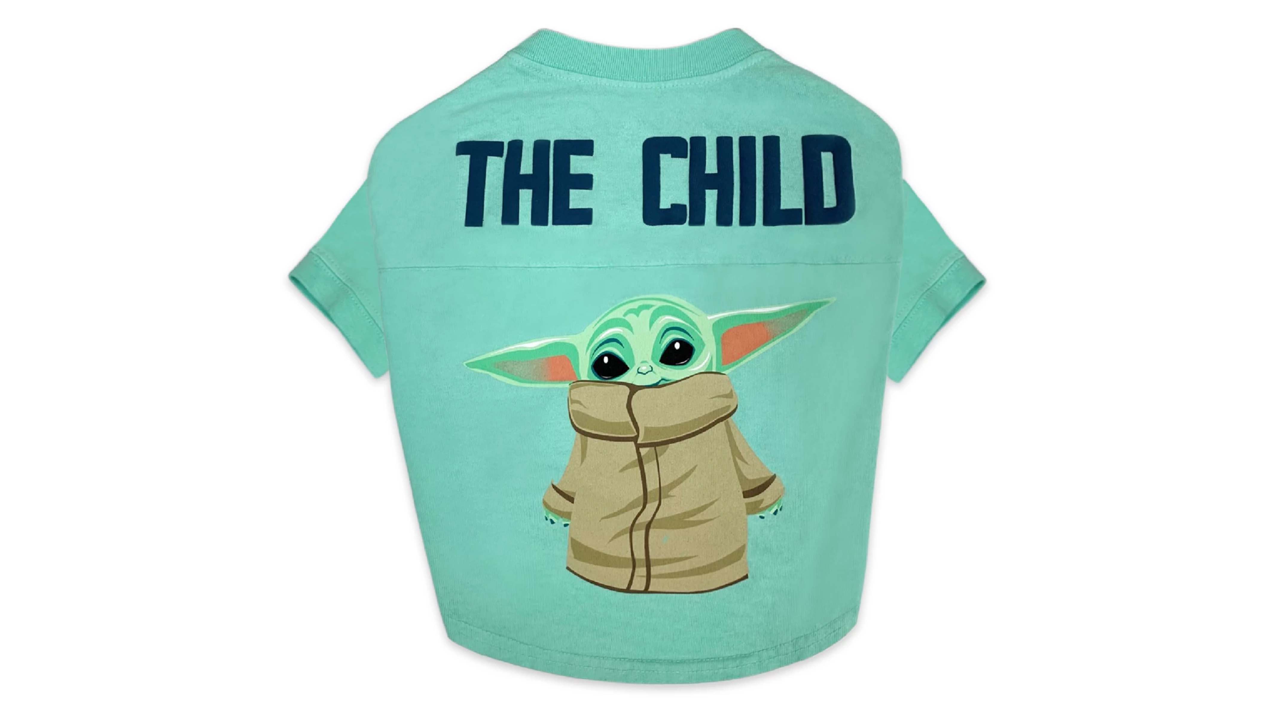 Baby Yoda Merch Celebrate Star Wars Day With Toys Plushes And Clothes Cnn Underscored